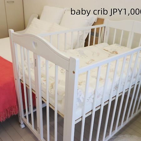 Andnext Holiday House Kyoto Luaran gambar