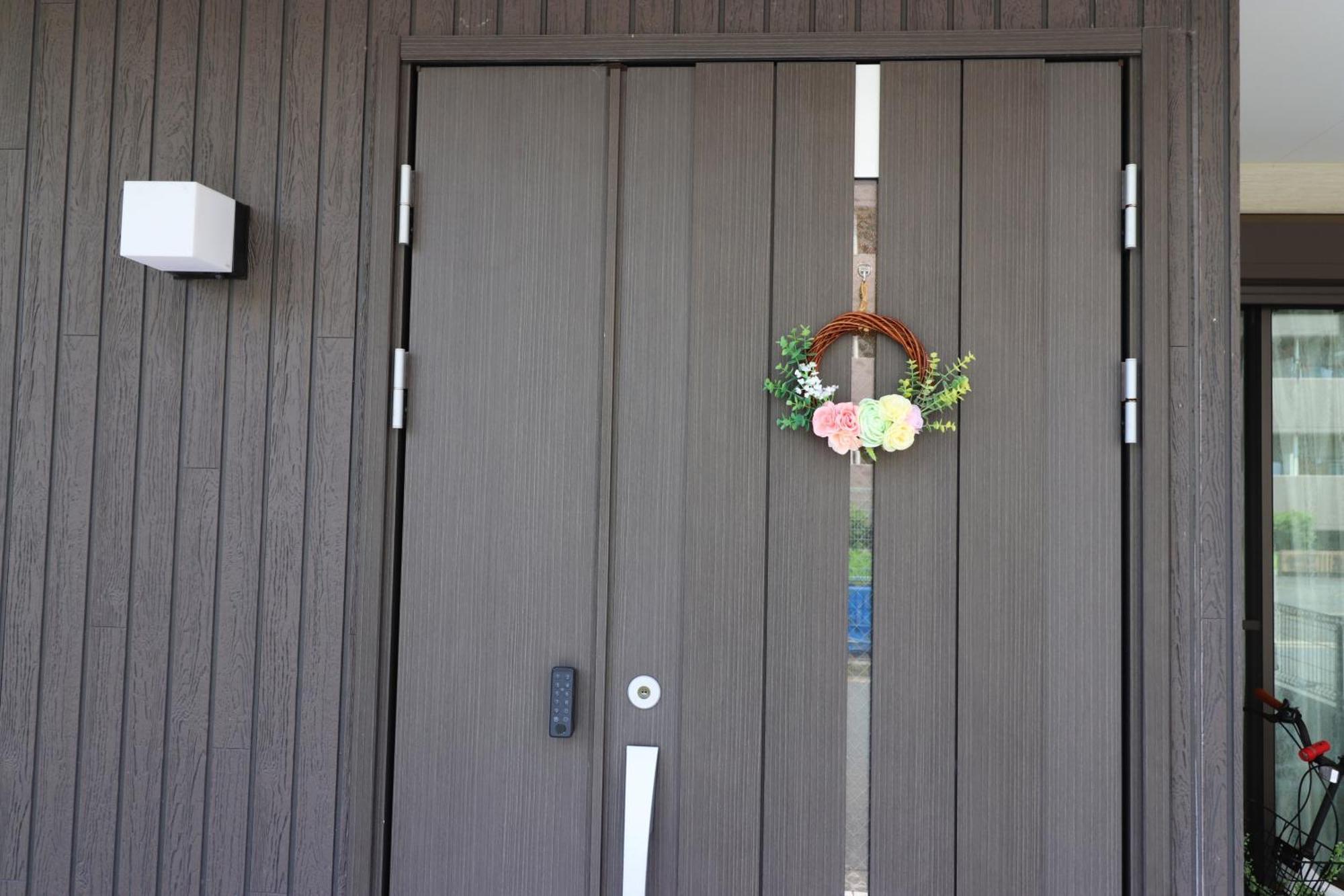 Andnext Holiday House Kyoto Luaran gambar