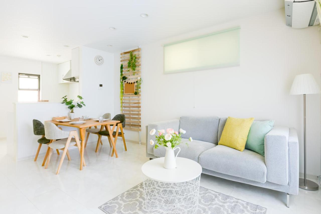 Andnext Holiday House Kyoto Luaran gambar