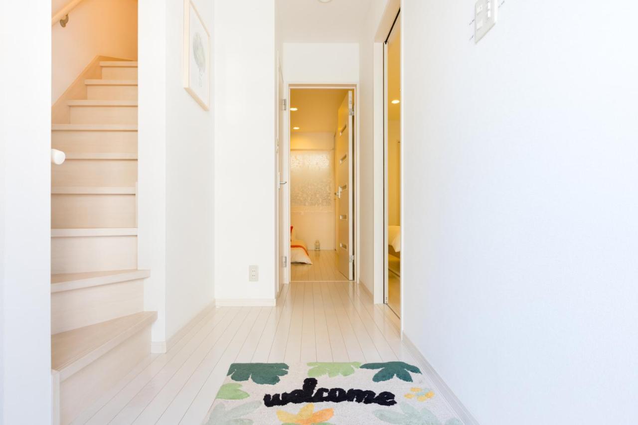 Andnext Holiday House Kyoto Luaran gambar