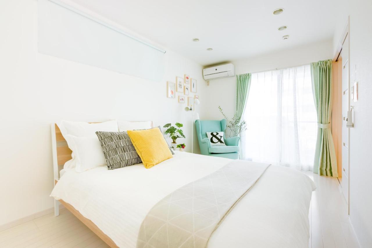 Andnext Holiday House Kyoto Luaran gambar