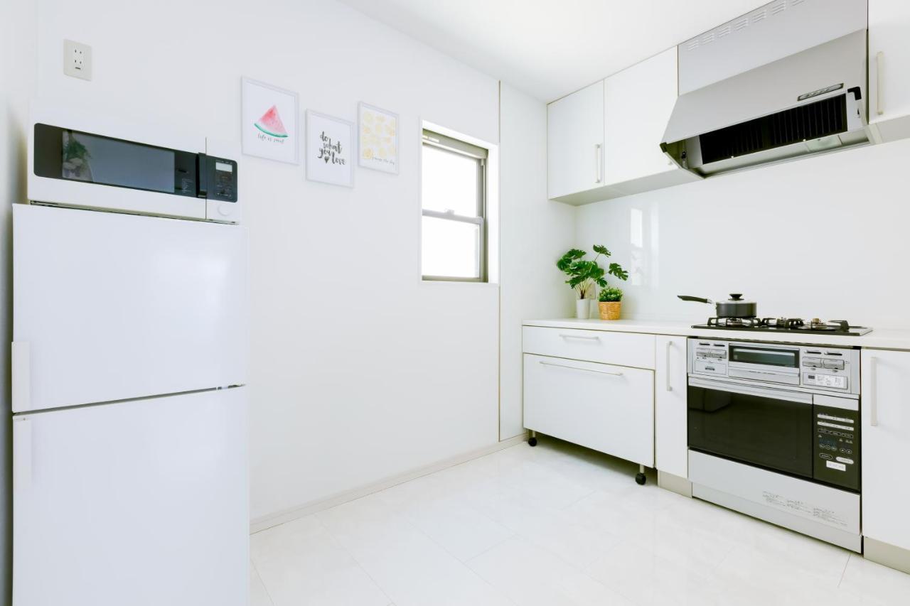Andnext Holiday House Kyoto Luaran gambar