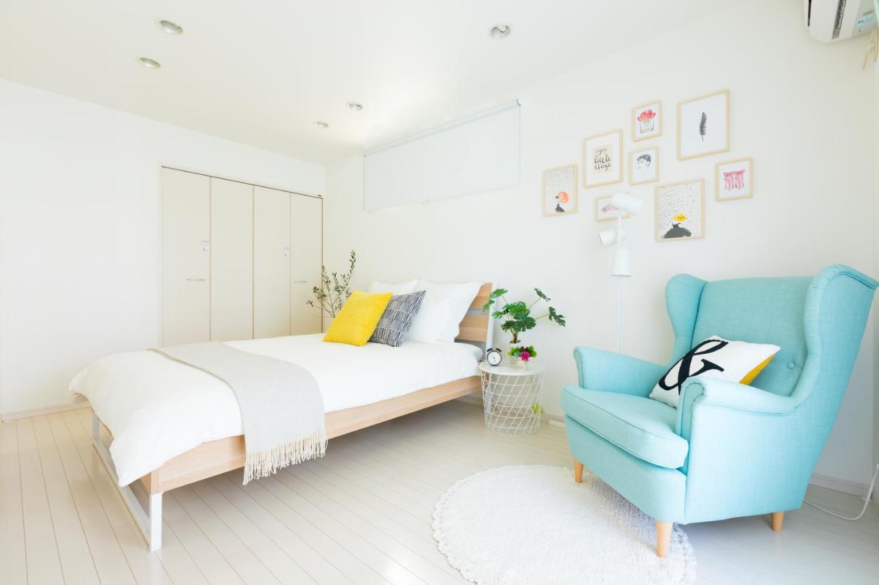 Andnext Holiday House Kyoto Luaran gambar