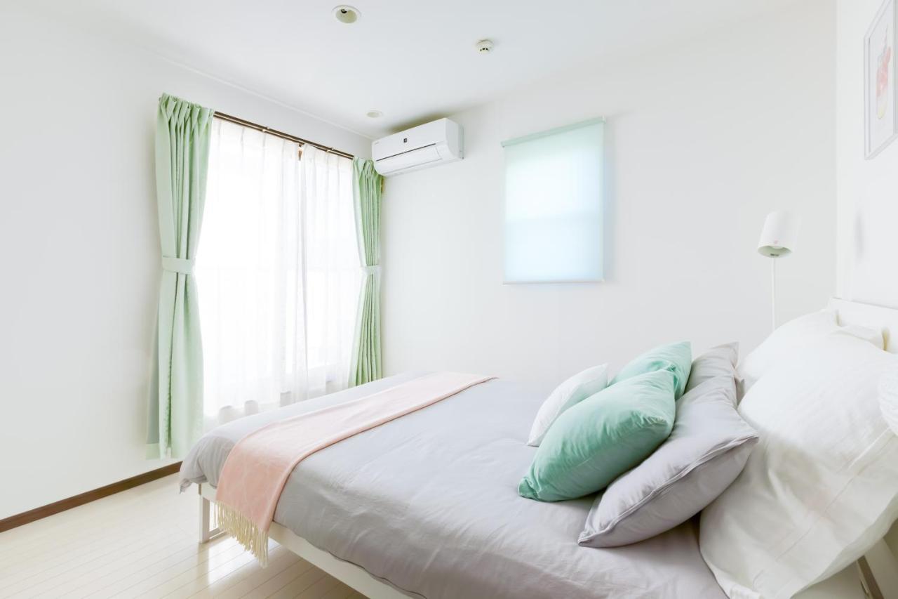 Andnext Holiday House Kyoto Luaran gambar