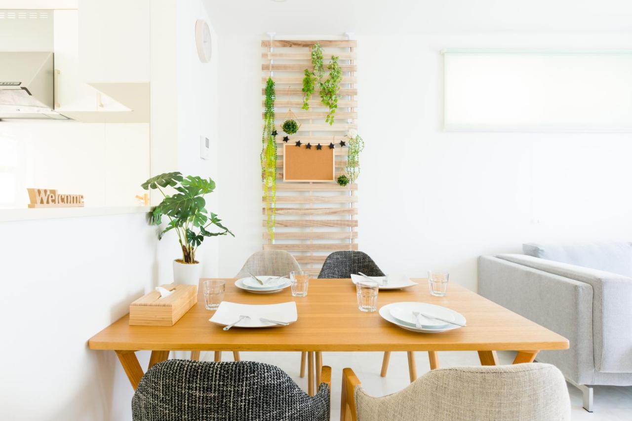 Andnext Holiday House Kyoto Luaran gambar