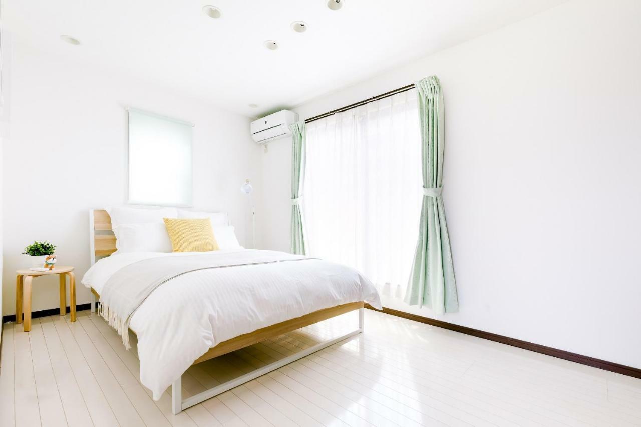 Andnext Holiday House Kyoto Luaran gambar