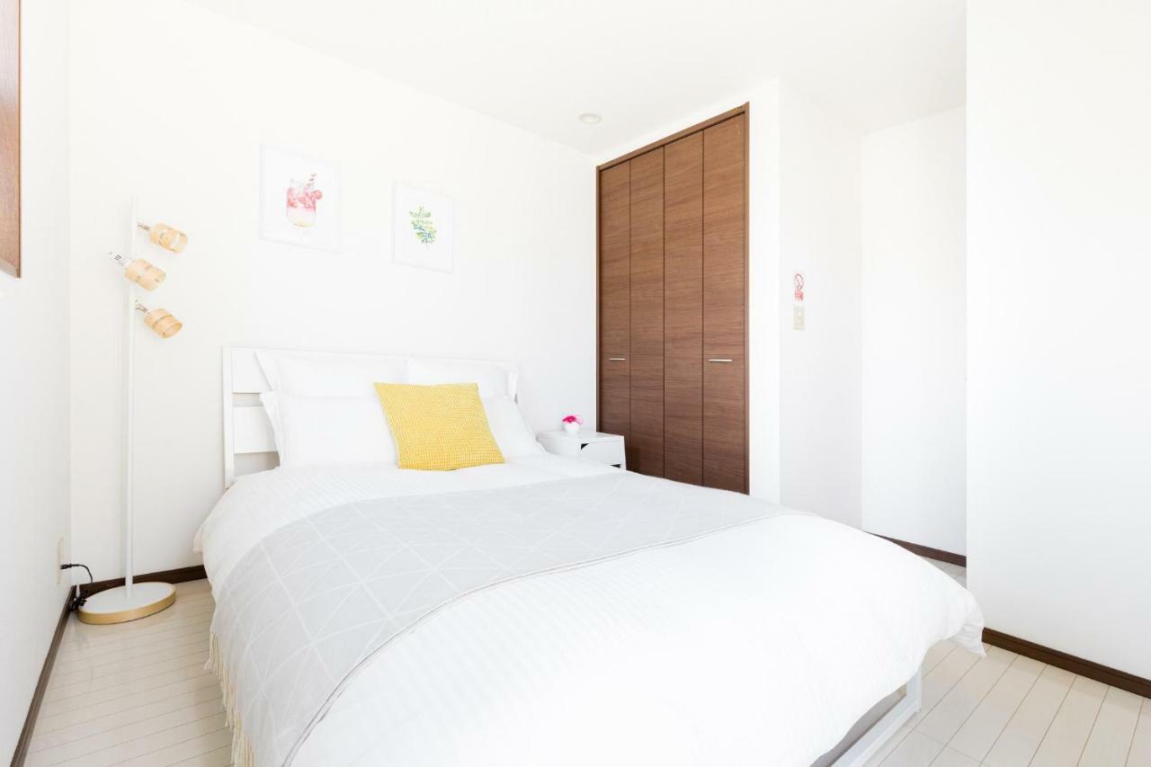 Andnext Holiday House Kyoto Luaran gambar